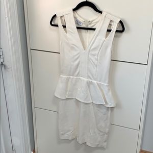 Bebe dress